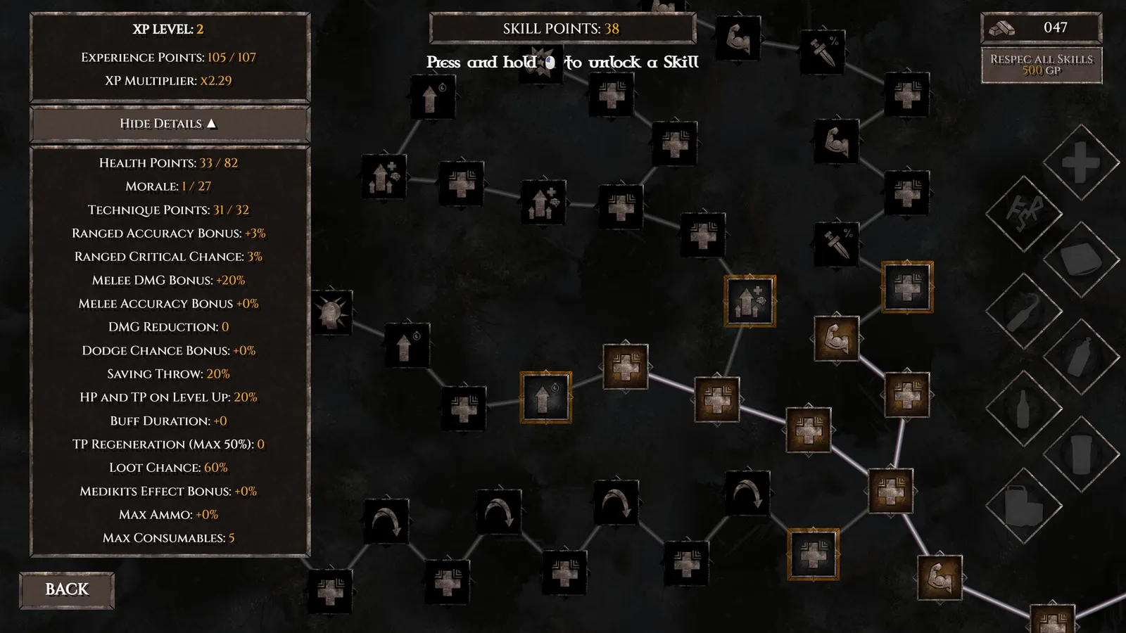 Dungeons of DUSK media 8