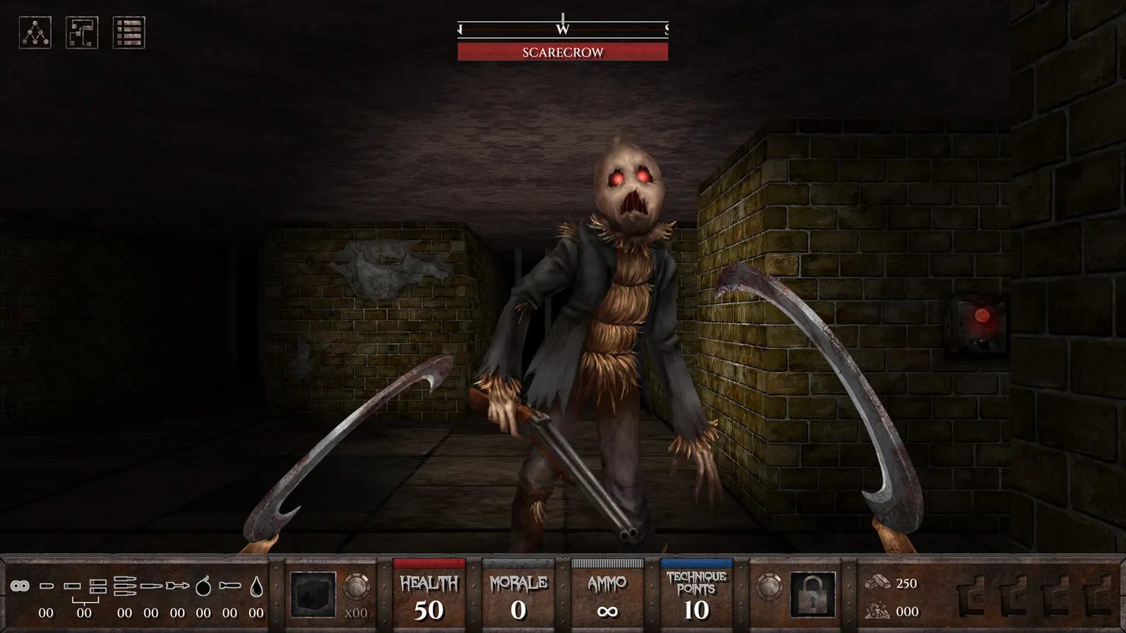 Dungeons of DUSK media 9
