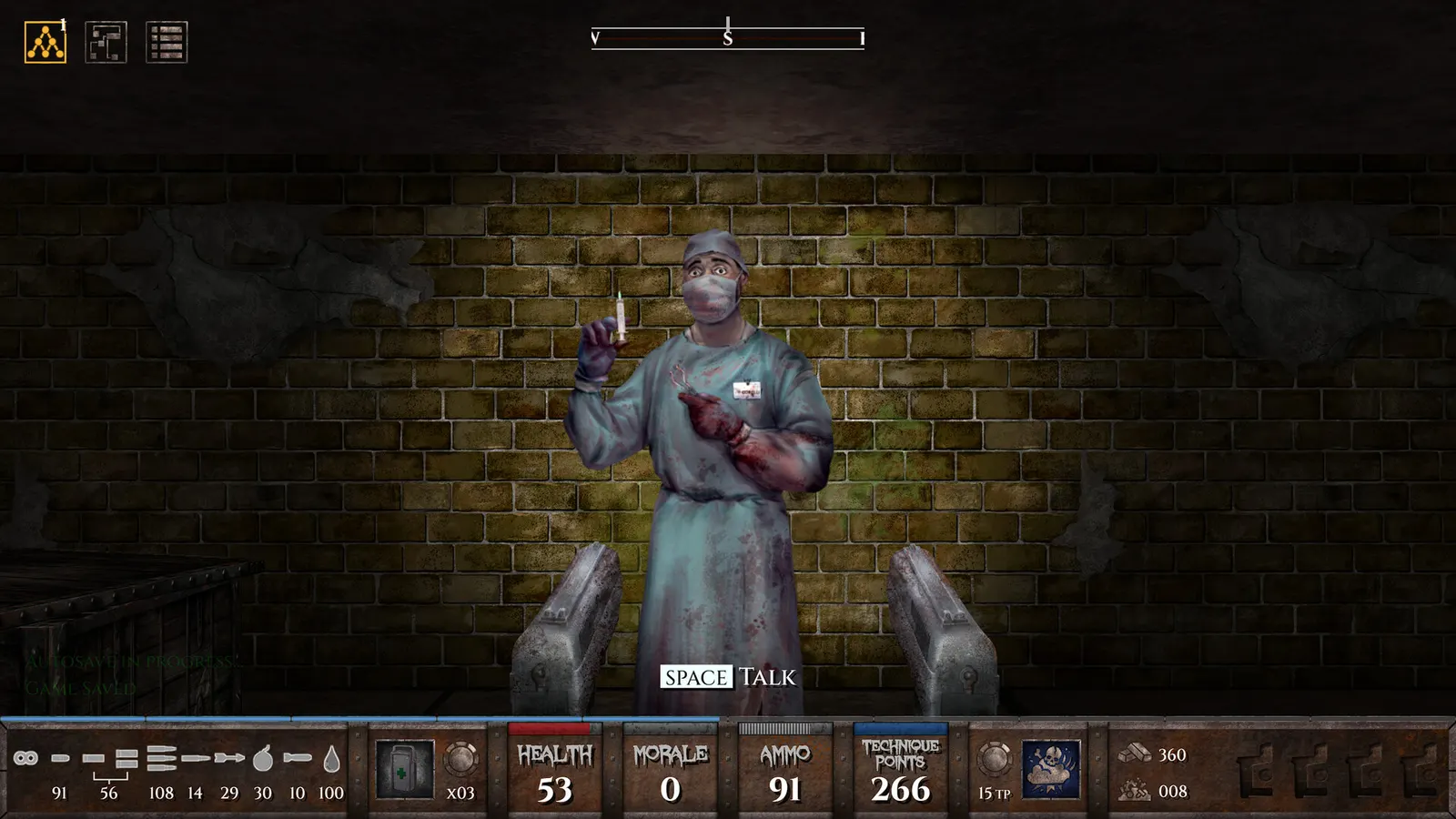 Dungeons of DUSK media 10