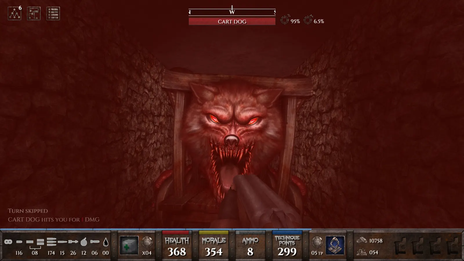 Dungeons of DUSK media 13