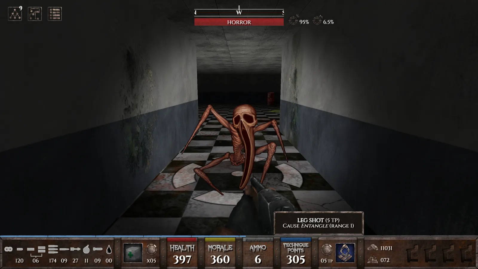 Dungeons of DUSK media 14