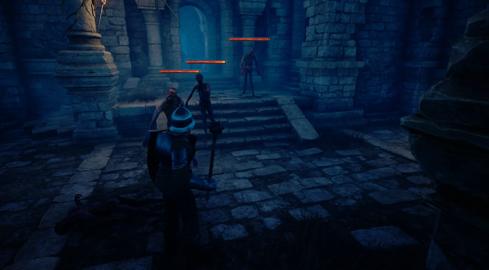 Dungeons of Edera media 3