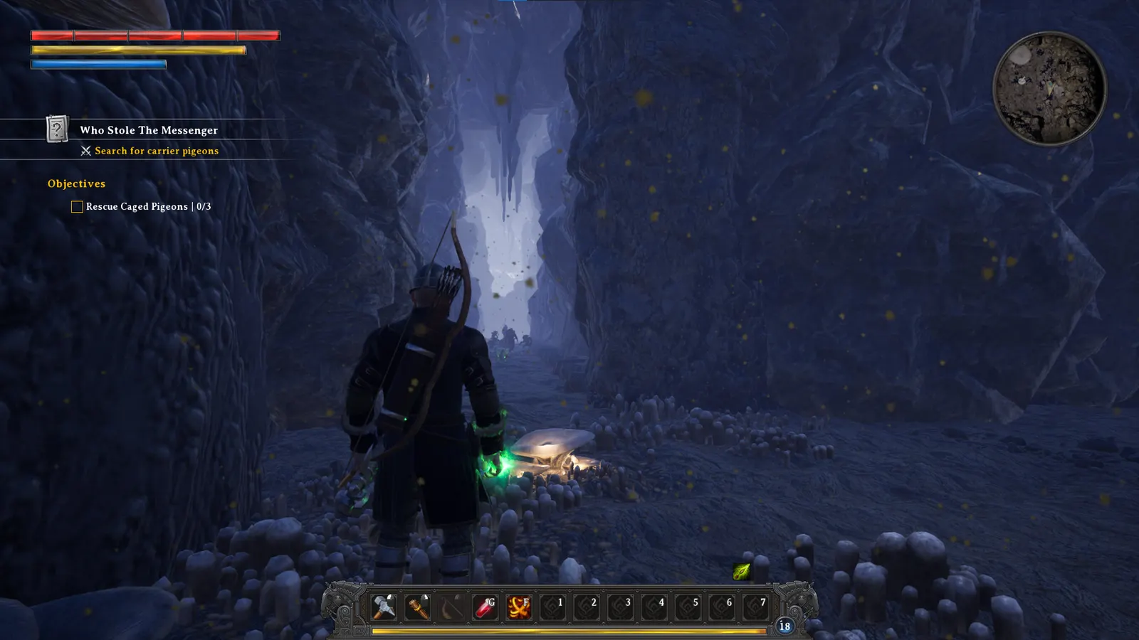 Dungeons of Edera media 5