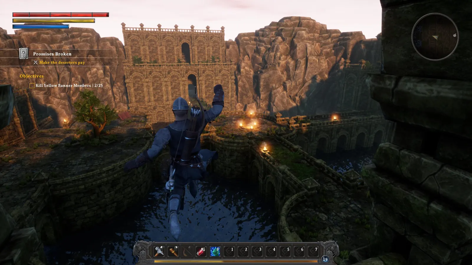 Dungeons of Edera media 7