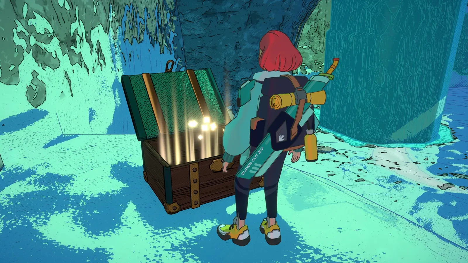 Dungeons of Hinterberg media 14