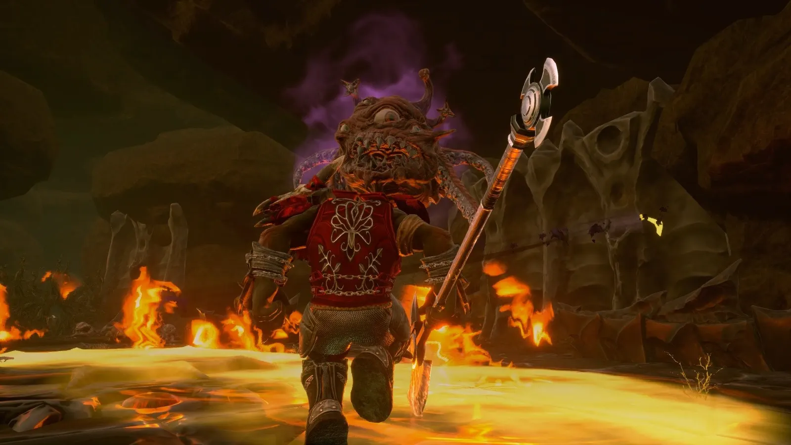 Dungeons of Sundaria media 4