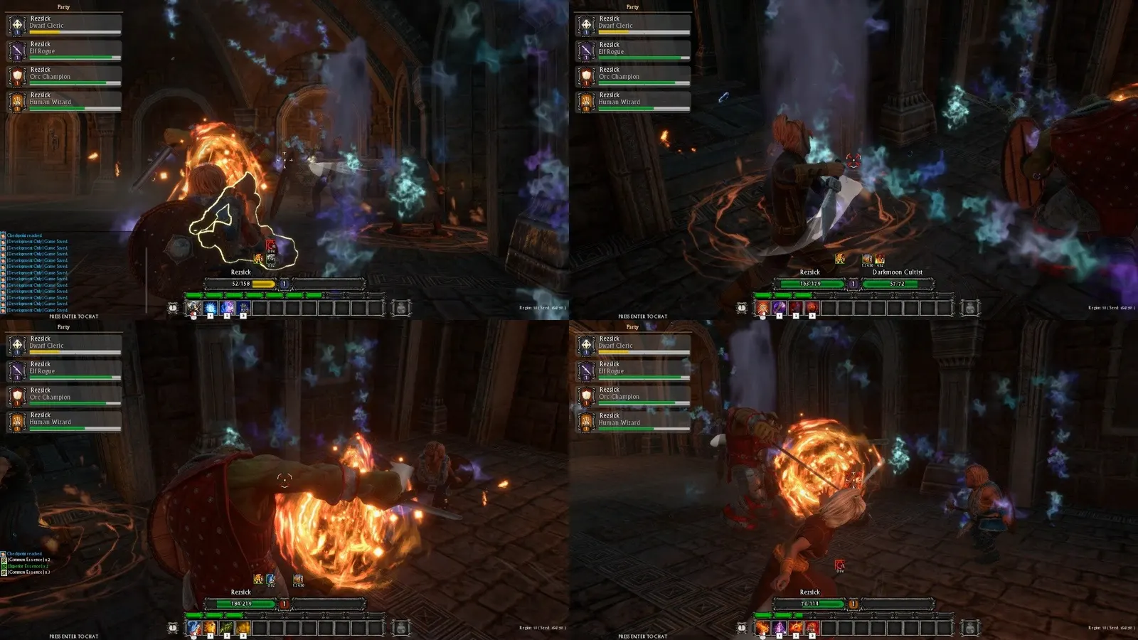 Dungeons of Sundaria media 5