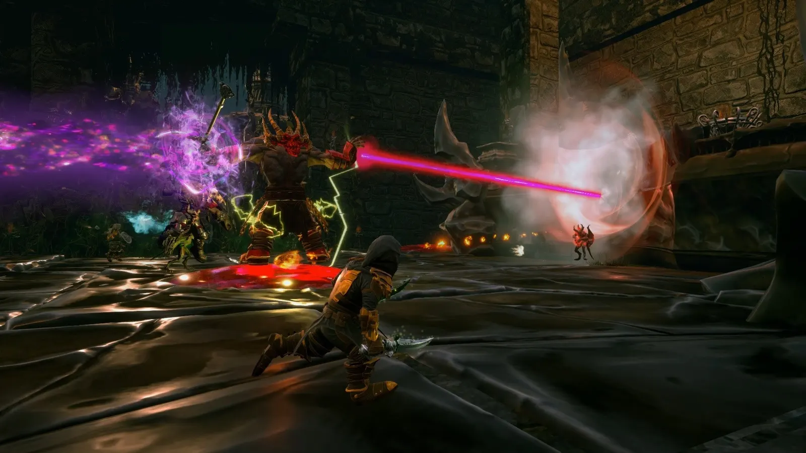 Dungeons of Sundaria media 10
