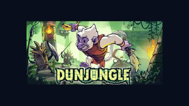 Dunjungle