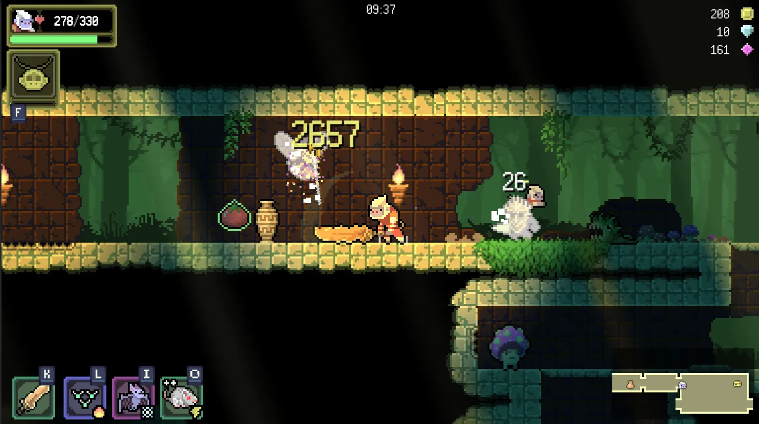 Dunjungle media 3