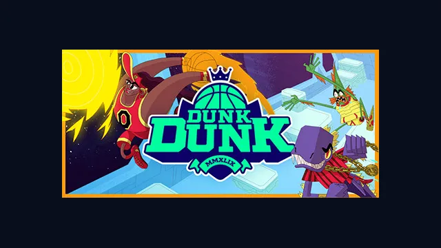 Dunk Dunk