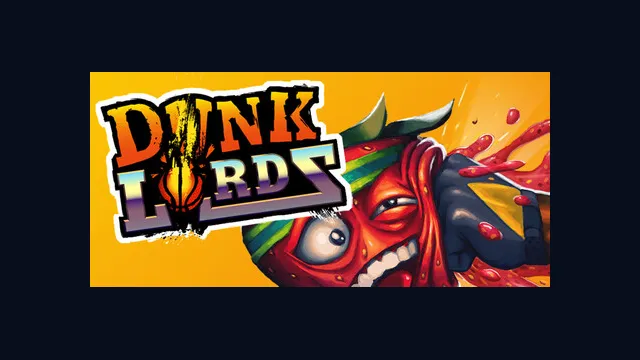 Dunk Lords