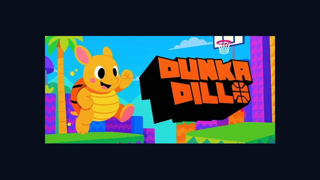 Dunkadillo