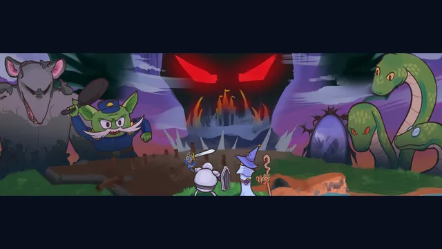 Duo Quest