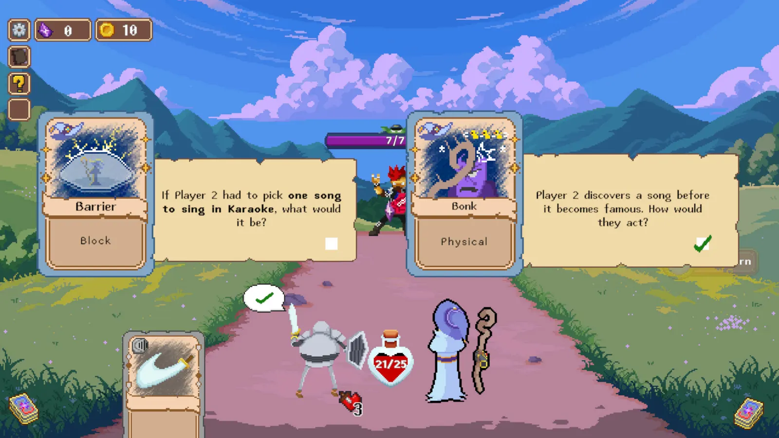 Duo Quest media 3