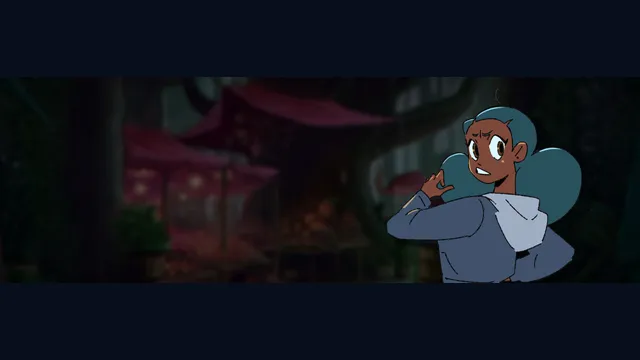 Duppy Detective Tashia