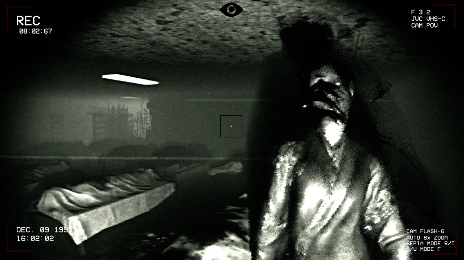 Durium Hospital: Lost Tape 95 media 3