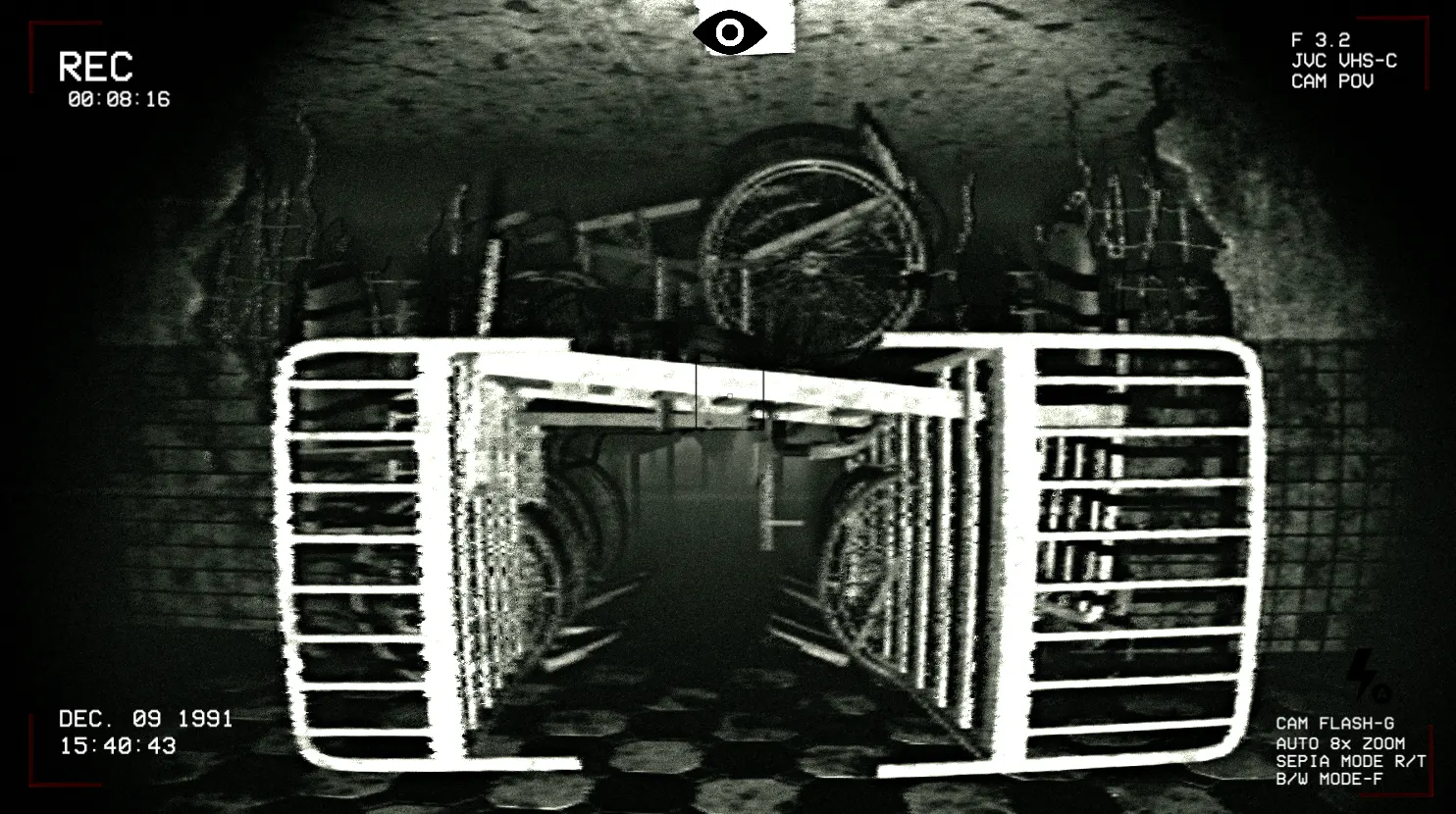 Durium Hospital: Lost Tape 95 media 4