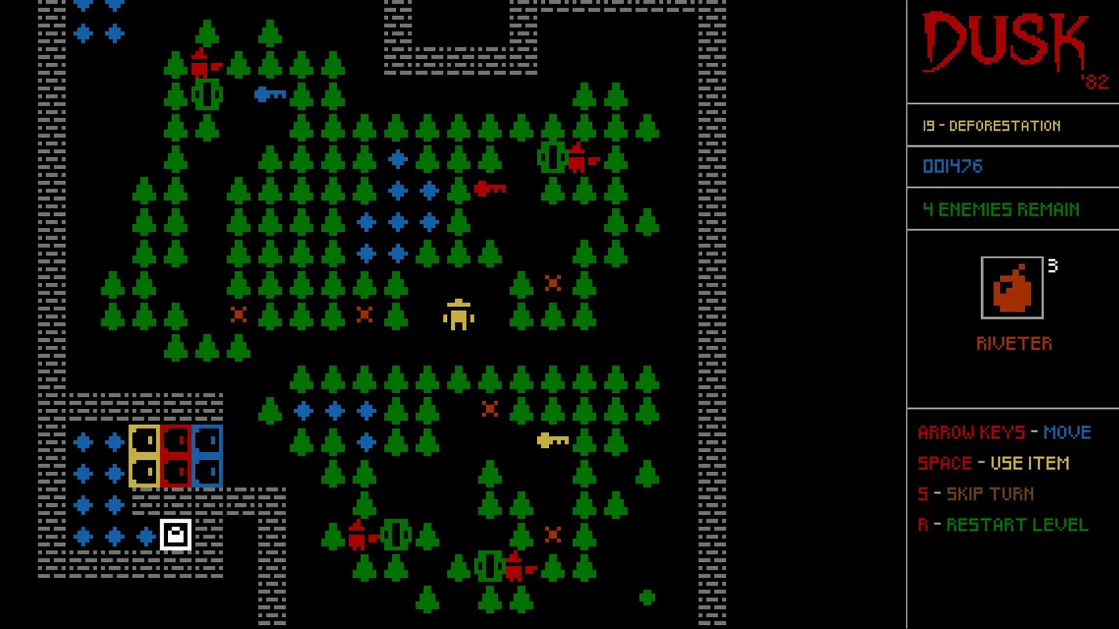 DUSK '82: ULTIMATE EDITION media 2