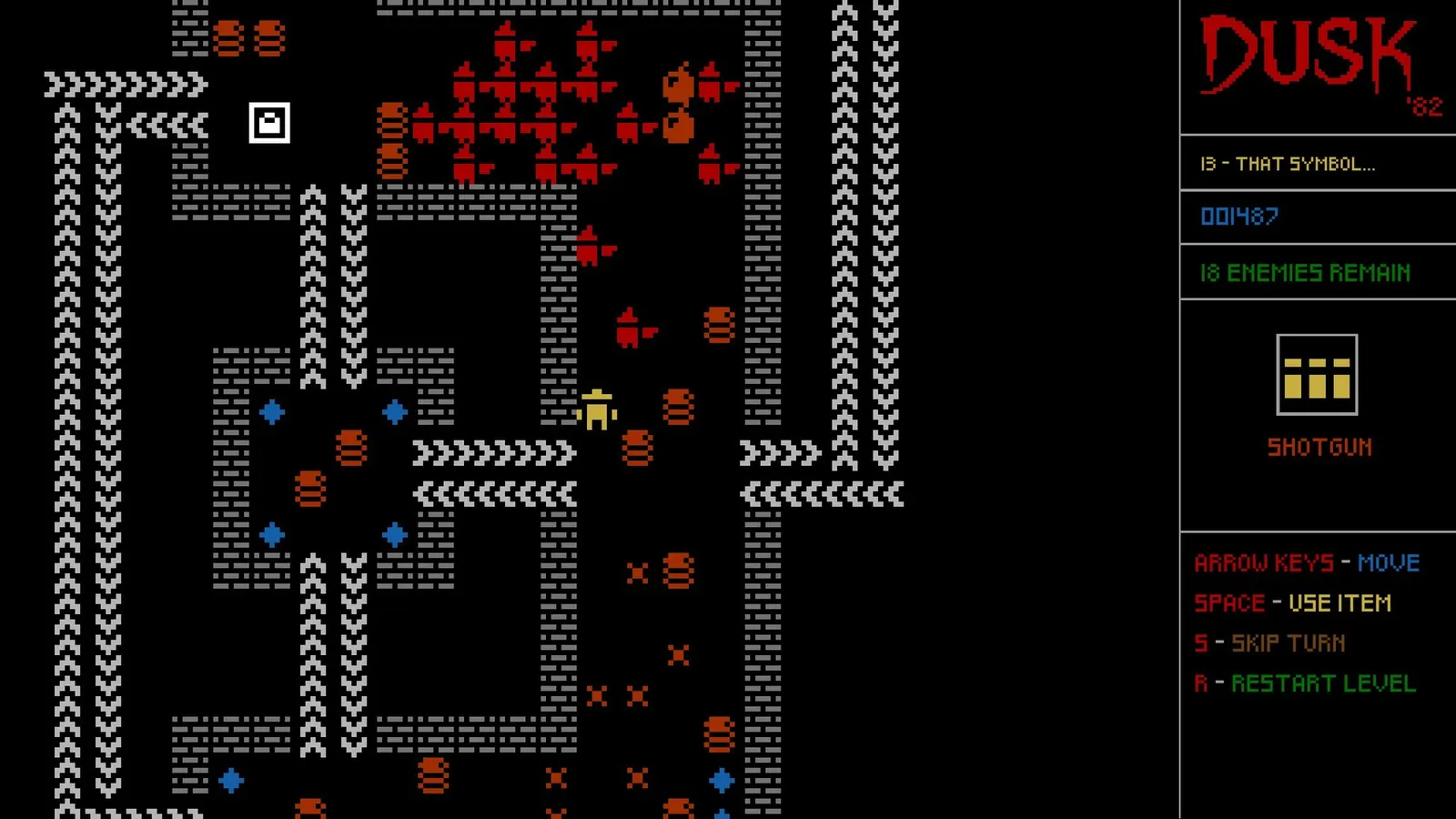 DUSK '82: ULTIMATE EDITION media 3
