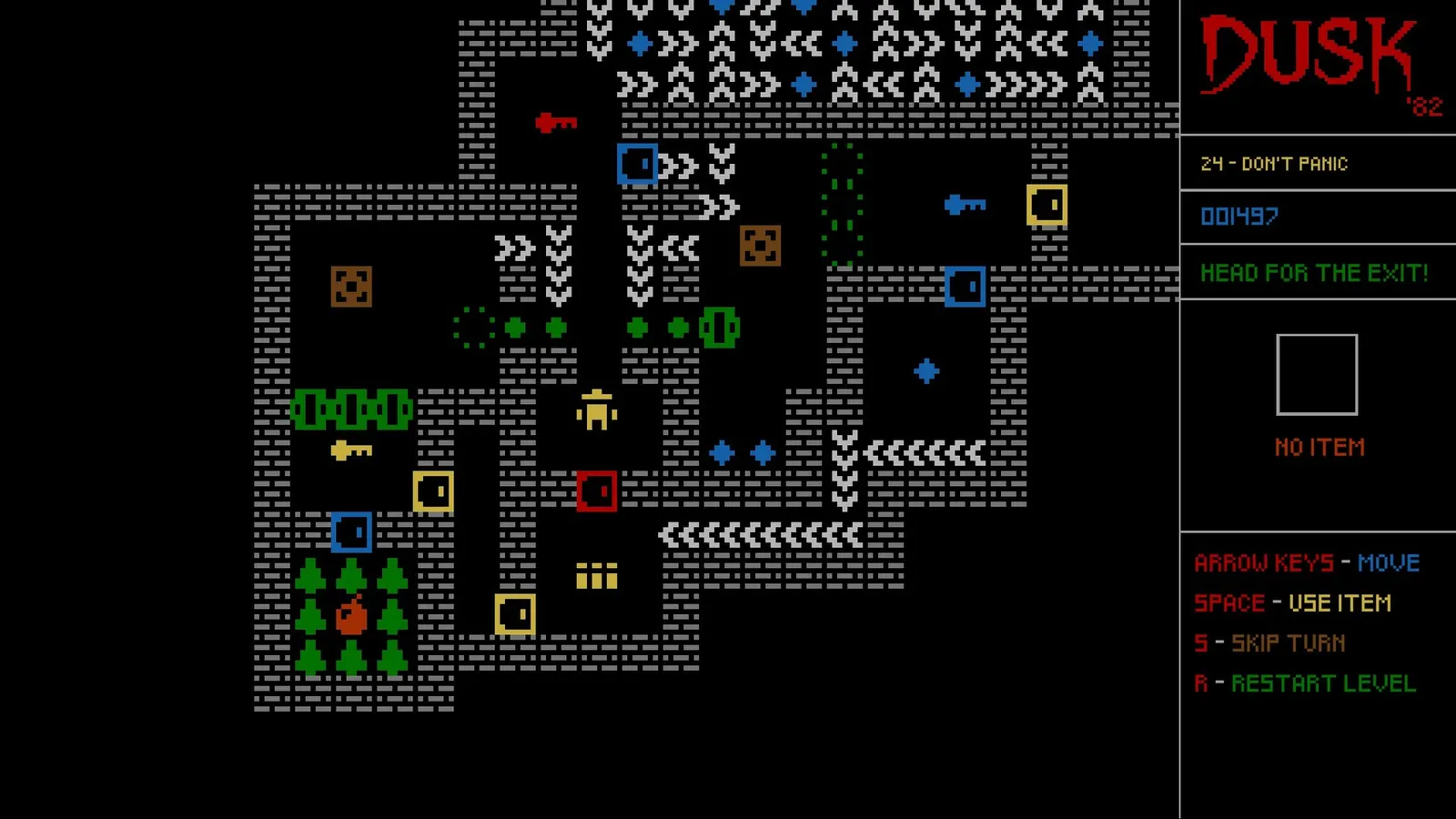 DUSK '82: ULTIMATE EDITION media 4