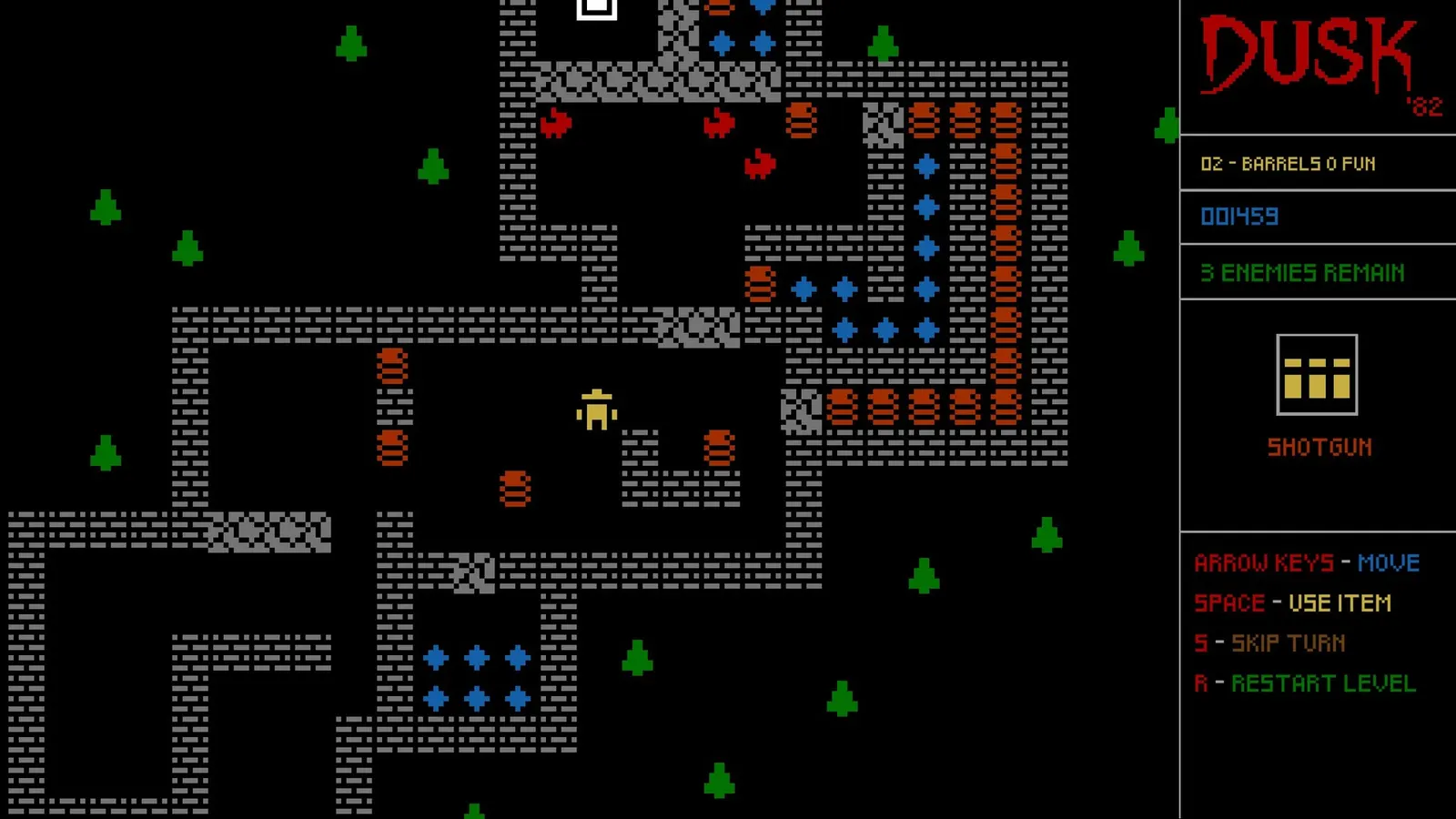 DUSK '82: ULTIMATE EDITION media 5