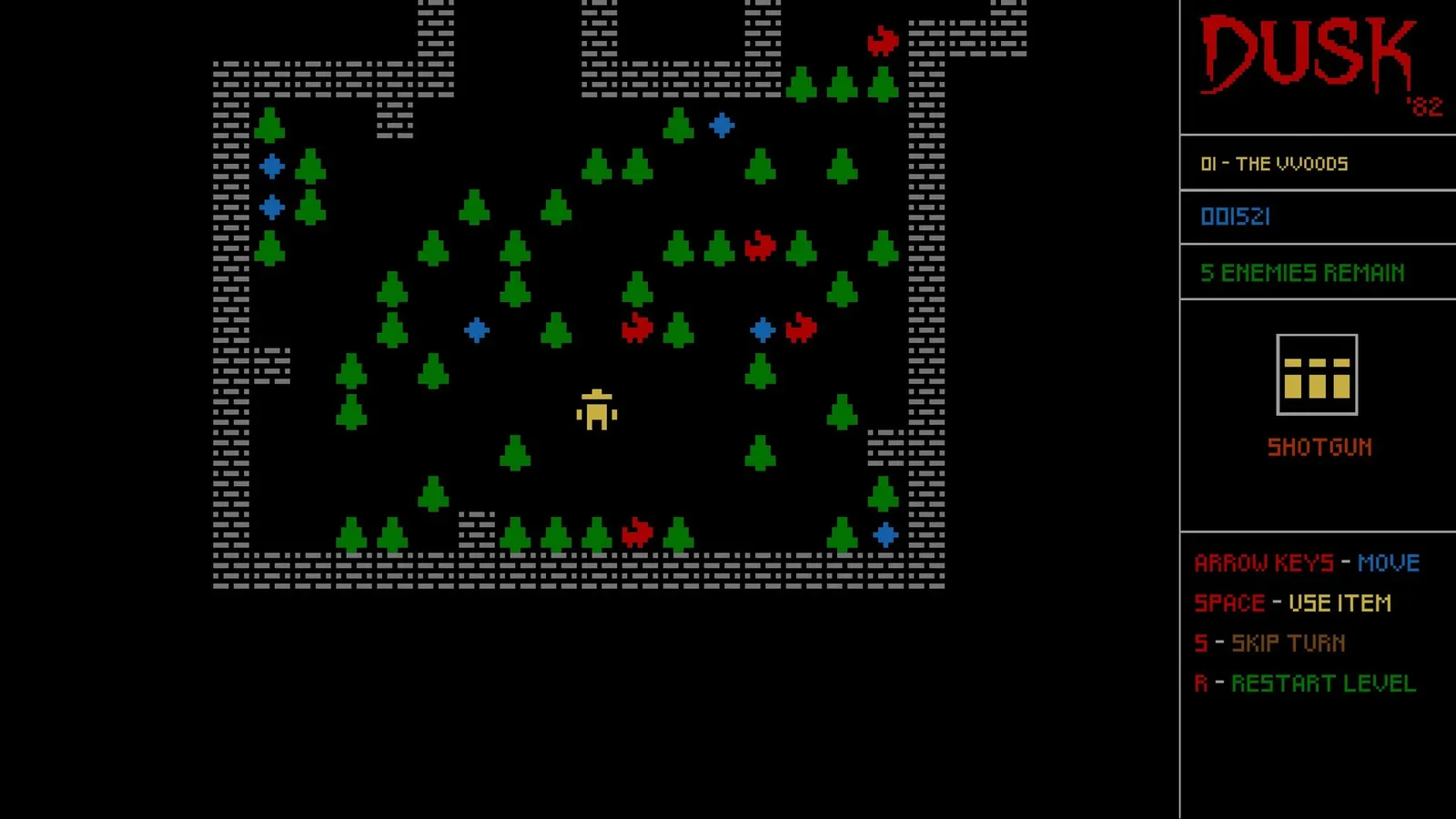 DUSK '82: ULTIMATE EDITION media 6