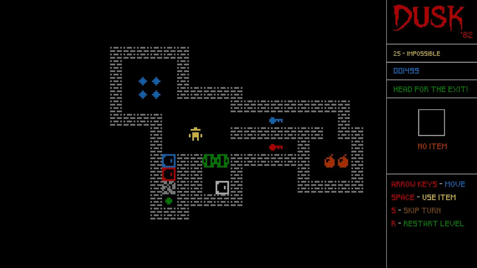 DUSK '82: ULTIMATE EDITION media 7