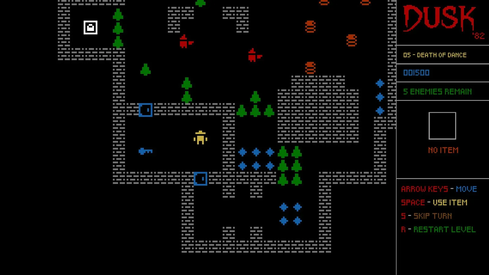 DUSK '82: ULTIMATE EDITION media 8