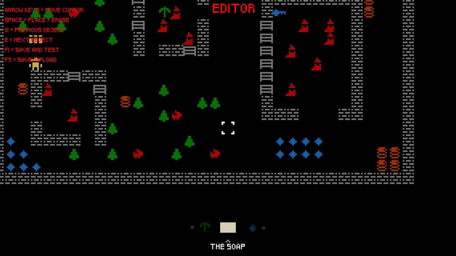DUSK '82: ULTIMATE EDITION media 9