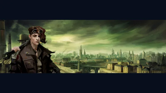 Duskpunk