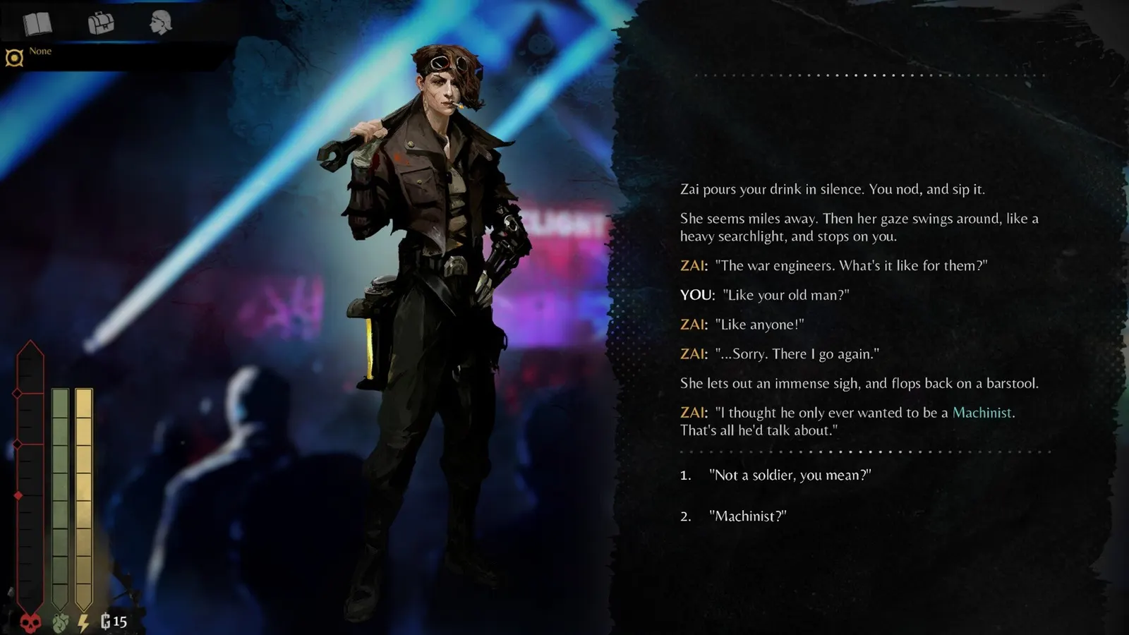 Duskpunk media 3