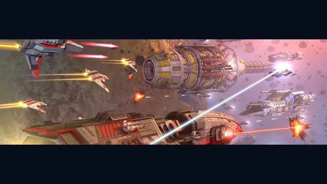 Dust Fleet