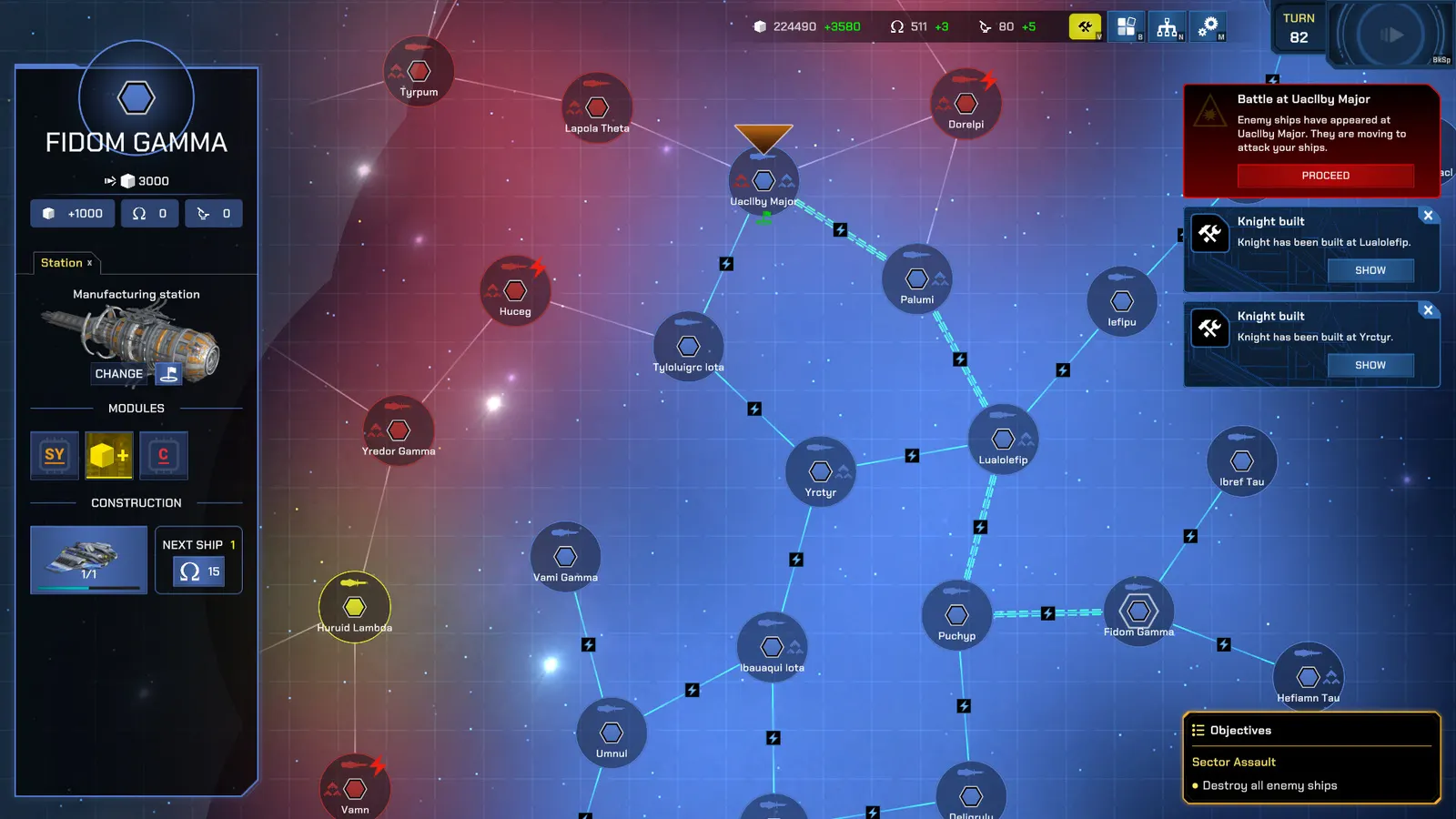 Dust Fleet media 7