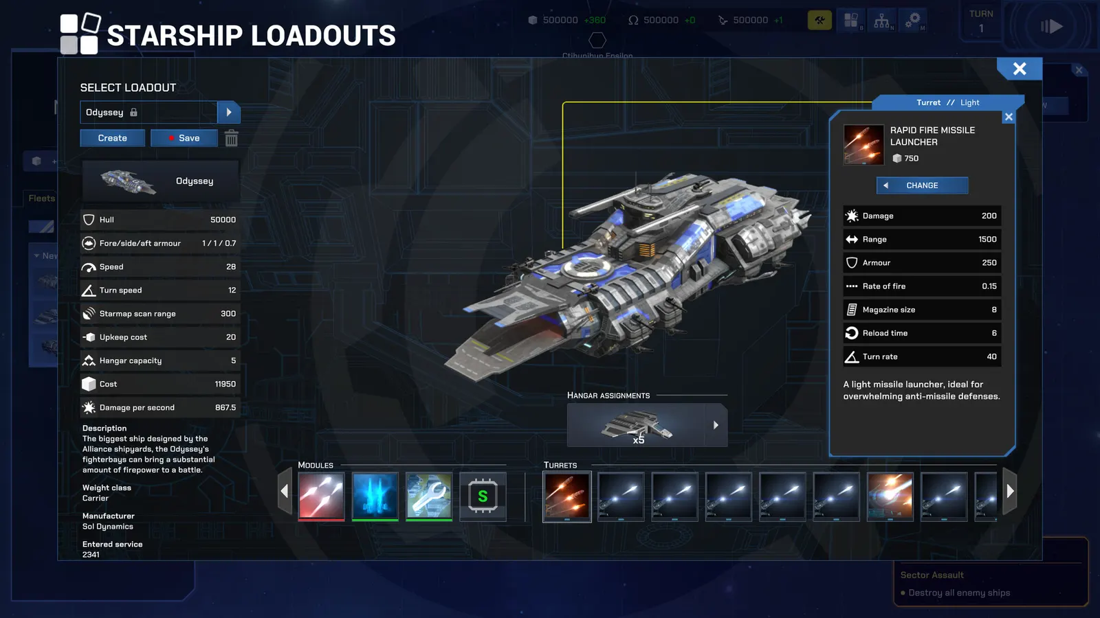 Dust Fleet media 8