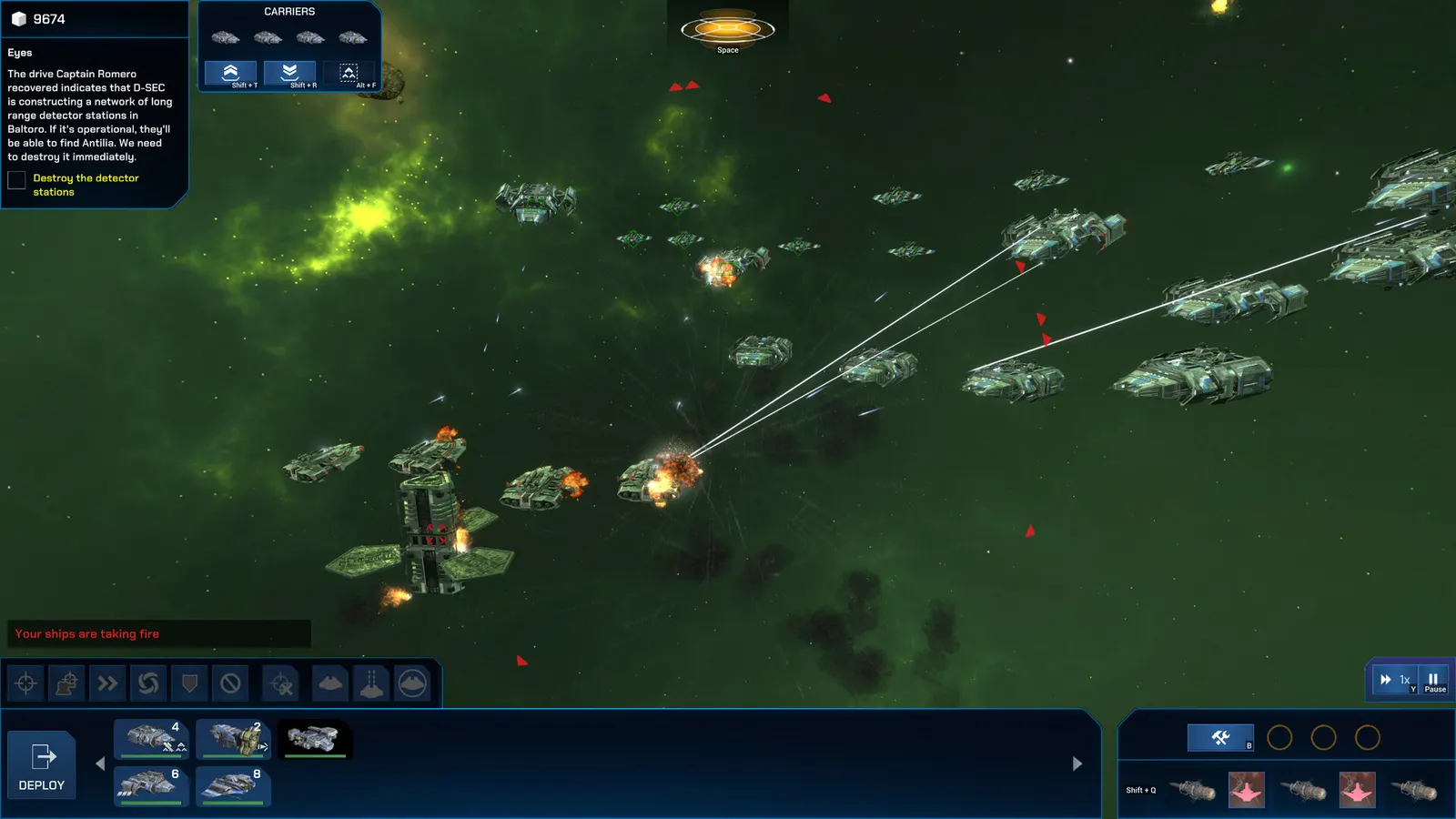 Dust Fleet media 10