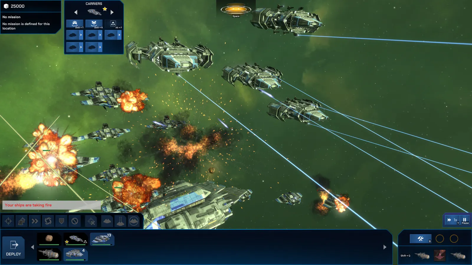 Dust Fleet media 11