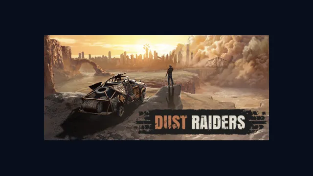 Dust Raiders