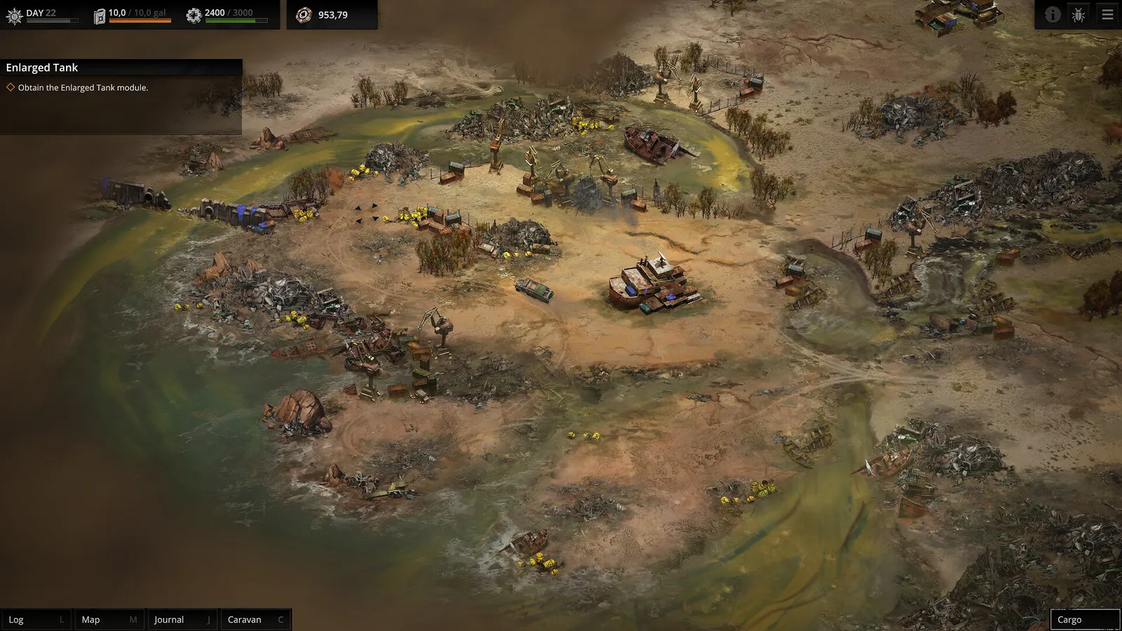 Dust Raiders media 3
