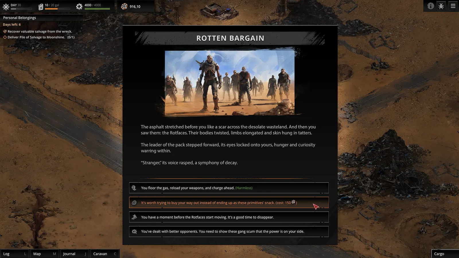 Dust Raiders media 7