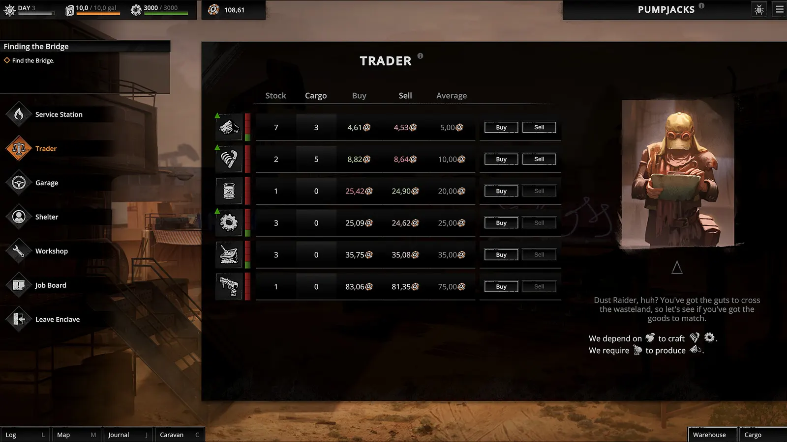 Dust Raiders media 8