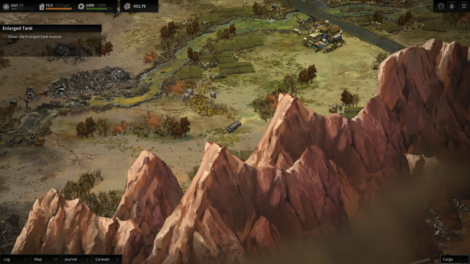 Dust Raiders media 9