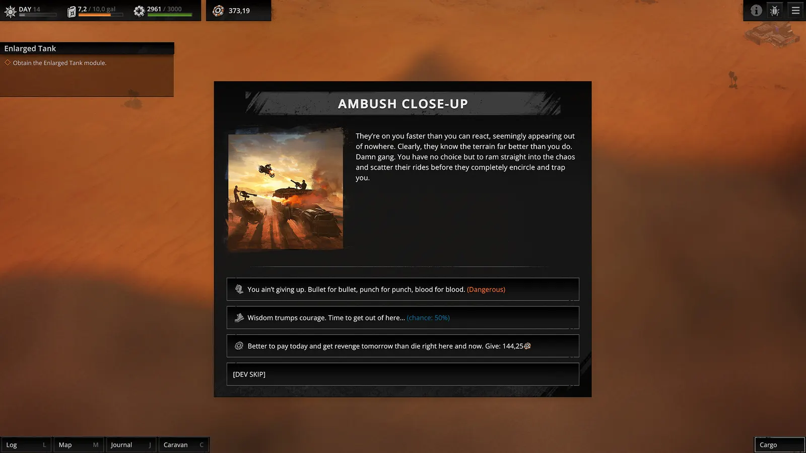 Dust Raiders media 11
