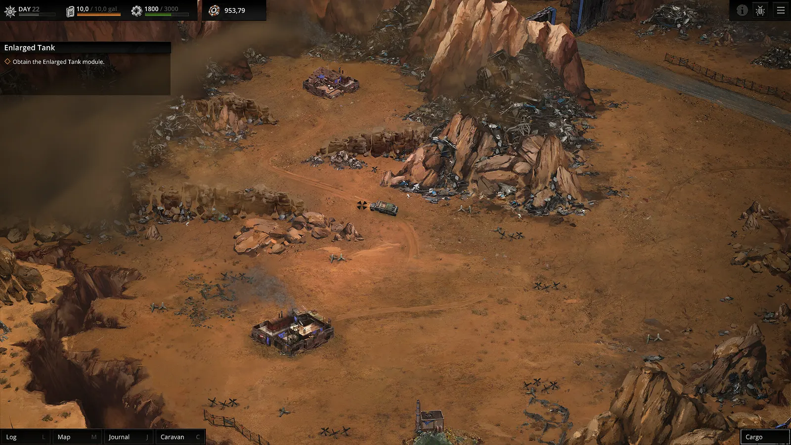 Dust Raiders media 12