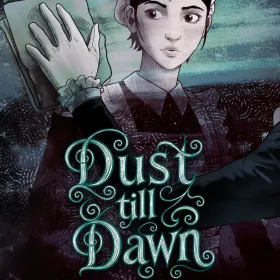 Обкладинка гри Dust till Dawn