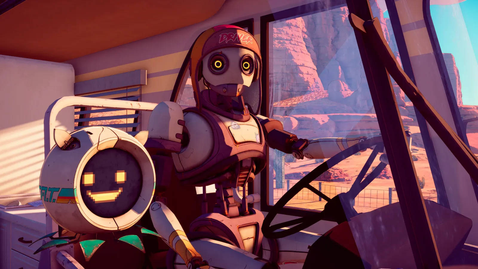 Dustborn media 8