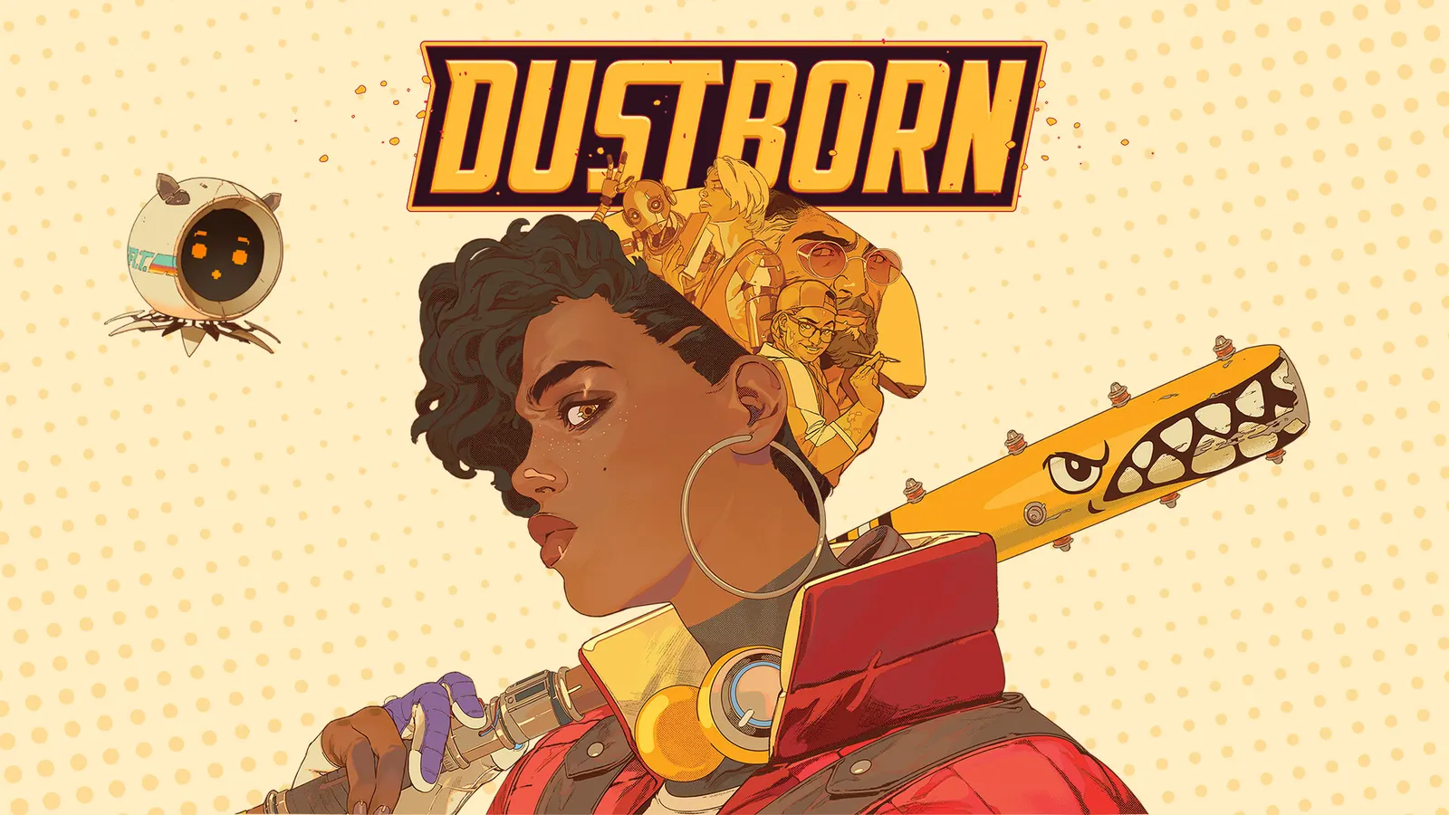 Dustborn media 10