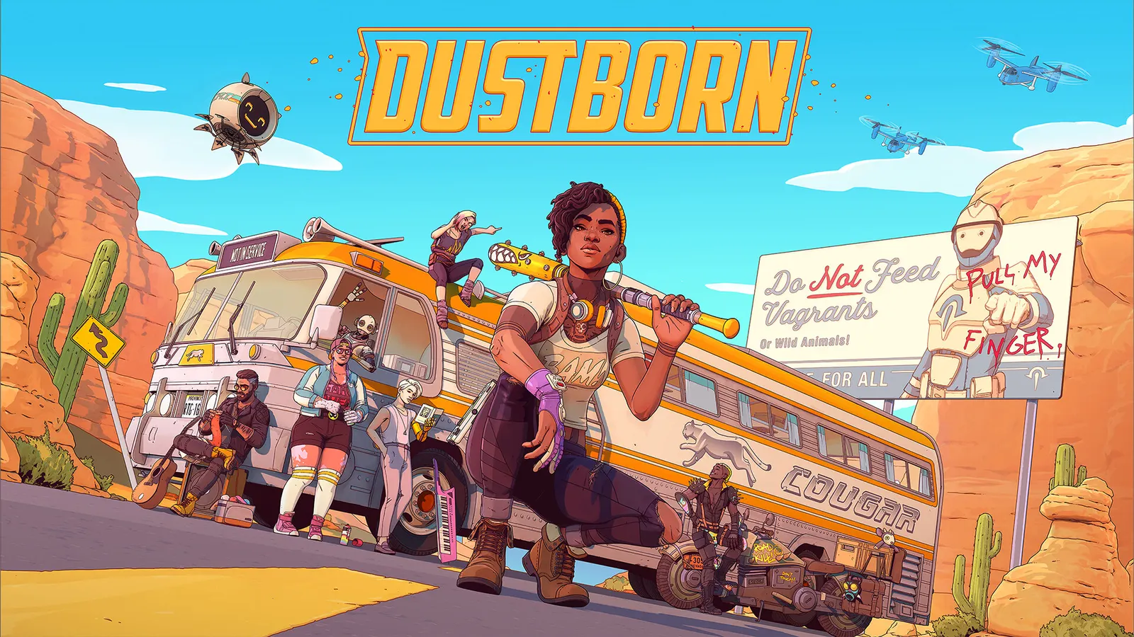 Dustborn media 11