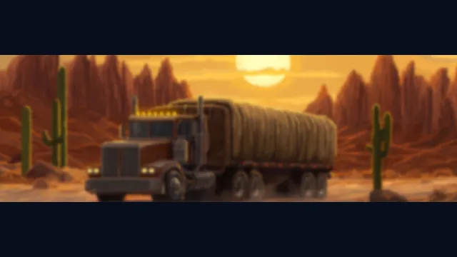 Dustland Delivery