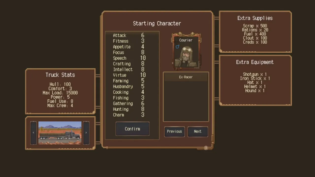 Dustland Delivery media 6
